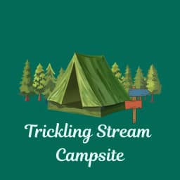 Trickling Stream