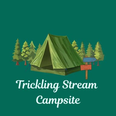 Trickling Stream
