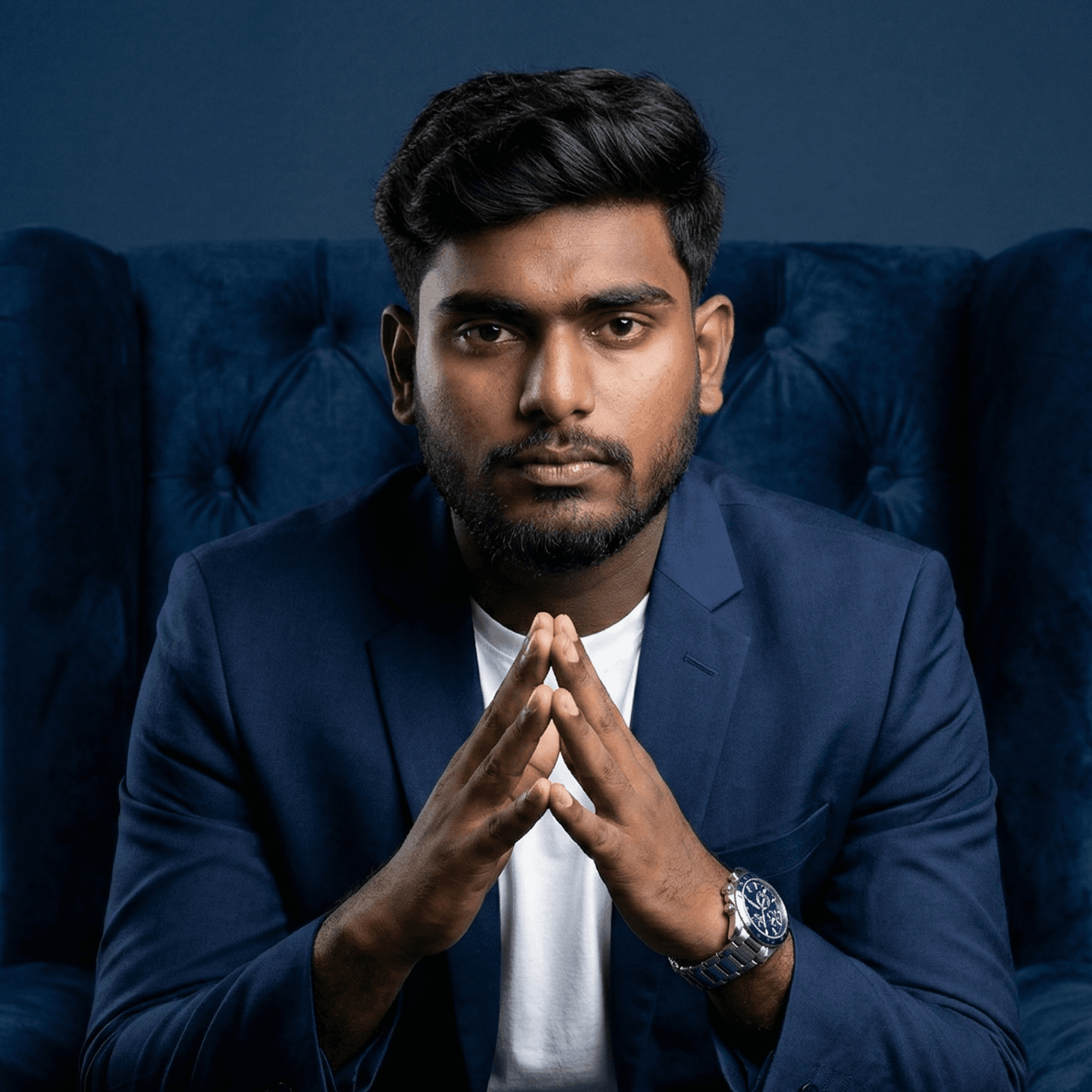 Mr. Sadeepa Namarathna